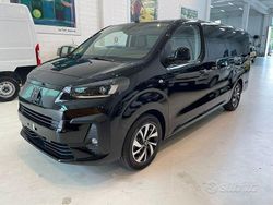 Nero Nuova 2025 Fiat Ulysse Monovolume | 36.885 €