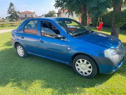 Usata 2007 Dacia Logan Tre volumi | 1600 € (Buon prezzo)