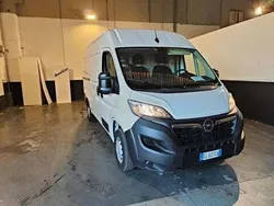 Bianco Usata 2022 Opel Movano S Furgone | 15.975 € (Buon prezzo)