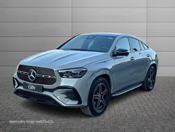 Usata 2024 Mercedes GLE300 Advanced Plus Coupé | 82.900 € (Buon prezzo)