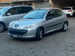 Grigio Usata 2010 Peugeot 206+ Due volumi | 3500 €
