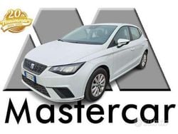Bianco Usata 2023 Seat Ibiza Tre volumi | 13.600 € (Buon prezzo)