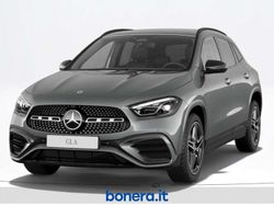 Grigio Nuova 2025 Mercedes GLA200 Advanced Plus SUV | 48.000 € (Buon prezzo)