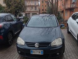 Usata 2007 VW Golf V United Tre volumi | 1850 € (Buon prezzo)