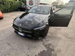 Usata 2023 Mercedes A180 AMG Line Premium Plus Tre volumi | 33.000 € (Buon prezzo)