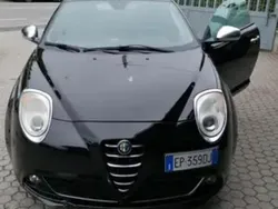 Usata 2012 Alfa Romeo MiTo Due volumi | 5500 € (Ottimo prezzo)