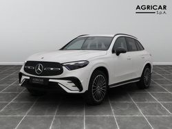 Bianco Nuova 2026 Mercedes GLC300 Advanced SUV | 72.400 € (Ottimo prezzo)