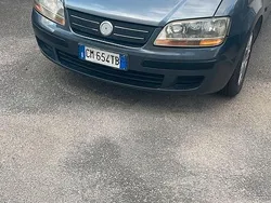 Grigio Usata 2006 Fiat Idea Dynamic Monovolume | 450 € (Ottimo prezzo)