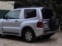 Usata 2004 Mitsubishi Pajero SUV | 4700 € (Super prezzo)