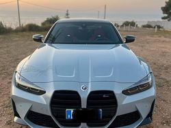 Grigio Usata 2023 BMW M3 Competition Edition Tre volumi | 82.000 €