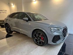 Grigio Usata 2023 Audi RS Q3 Sportback SUV | 54.800 € (Buon prezzo)