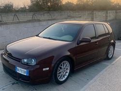 Usata 1999 VW Golf IV Station wagon | 2000 € (Buon prezzo)