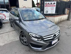 Mercedes B160