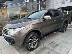 Marrone Usata 2017 Fiat Fullback Pick-up | 22.500 € (Buon prezzo)