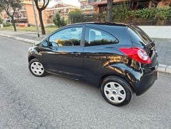 Nero Usata 2013 Ford Ka Tre volumi | 3999 € (Buon prezzo)