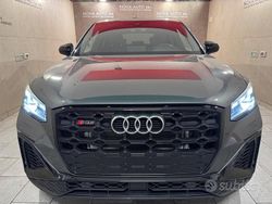 Grigio Usata 2024 Audi Q2 Sport SUV | 42.900 €