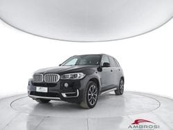 Nero Usata 2015 BMW X5 Comfort Edition SUV | 19.900 € (Super prezzo)