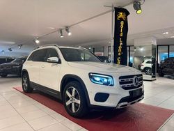 Bianco pastello Usata 2021 Mercedes 200 | 32.700 € (Buon prezzo)