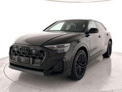 Nero Nuova 2025 Audi Q8 S-Line SUV | 88.500 € (Ottimo prezzo)