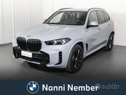Grigio Usata 2024 BMW X5 Comfort Edition SUV | 78.500 € (Super prezzo)