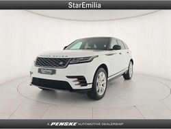 Bianco Usata 2020 Land Rover Range Rover Velar R-Dynamic SUV | 34.900 € (Buon prezzo)