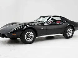 Altri Usata 1977 Chevrolet Corvette Stingray Coupé | 21.950 €