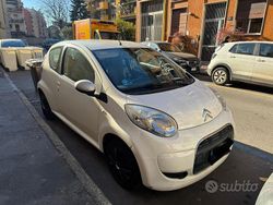 Bianco Usata 2011 Citroën C1 Due volumi | 4000 € (Buon prezzo)