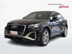 Nero Usata 2024 Audi Q2 S-Line SUV | 30.290 € (Ottimo prezzo)