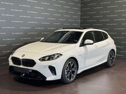 Bianco Usata 2025 BMW 120 M Sport Due volumi | 36.900 €