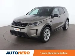 Grigio Usata 2022 Land Rover Discovery Sport SE SUV | 30.899 € (Super prezzo)