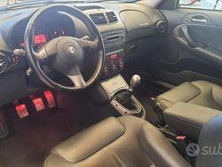 Usata 2008 Alfa Romeo GT Coupé | 6000 € (Molto cara)