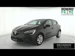 Nero Usata 2022 Renault Clio V Zen | 14.290 € (Buon prezzo)