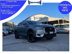 Grigio Usata 2022 DS Automobiles DS7 Crossback Business SUV | 26.900 € (Buon prezzo)