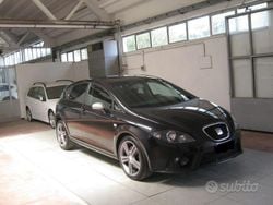 Grigio scuro Usata 2006 Seat Leon FR Tre volumi | 4900 € (Cara)