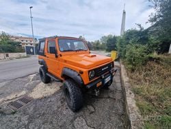 Usata 1984 Suzuki Samurai SUV | 9000 €