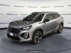 Grigio Usata 2025 Peugeot 2008 Allure SUV | 18.900 € (Buon prezzo)