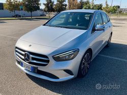 Usata 2020 Mercedes B180 Monovolume | 19.500 € (Buon prezzo)