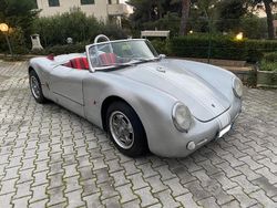 Usata 1970 Porsche 550 Cabrio | 31.900 €