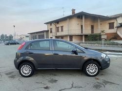 Usata 2018 Fiat Grande Punto Due volumi | 3500 € (Ottimo prezzo)