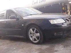 Usata 2007 Saab 9-5 Station wagon | 2200 €