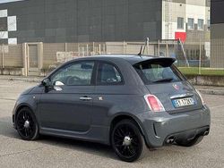 Other Usata 2015 Abarth 595 Custom Due volumi | 10.900 € (Buon prezzo)