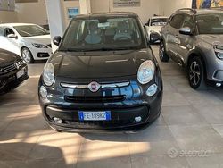 Grigio Usata 2016 Fiat 500L Pop Star Monovolume | 9500 € (Buon prezzo)