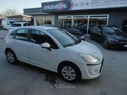 Bianco Usata 2010 Citroën C3 Tre volumi | 3900 € (Buon prezzo)