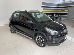 Grigio Usata 2019 Opel Karl Rocks Due volumi | 9500 € (Buon prezzo)