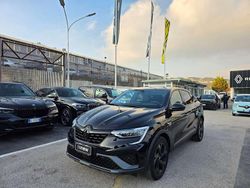 Nero Usata 2022 Renault Arkana Engineered SUV | 22.900 € (Buon prezzo)