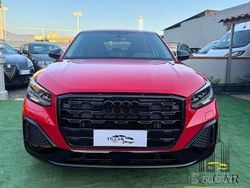 Rosso Usata 2022 Audi Q2 SUV | 21.990 € (Super prezzo)