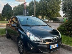 Usata 2014 Opel Corsa Tre volumi | 3390 € (Ottimo prezzo)