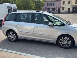 Argento Usata 2011 Citroën Grand C4 Picasso Monovolume | 5500 € (Cara)
