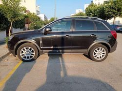 Nero Usata 2013 Opel Antara Cosmo SUV | 9000 € (Cara)