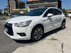 Bianco Usata 2013 Citroën DS4 So Chic Due volumi | 5900 € (Ottimo prezzo)